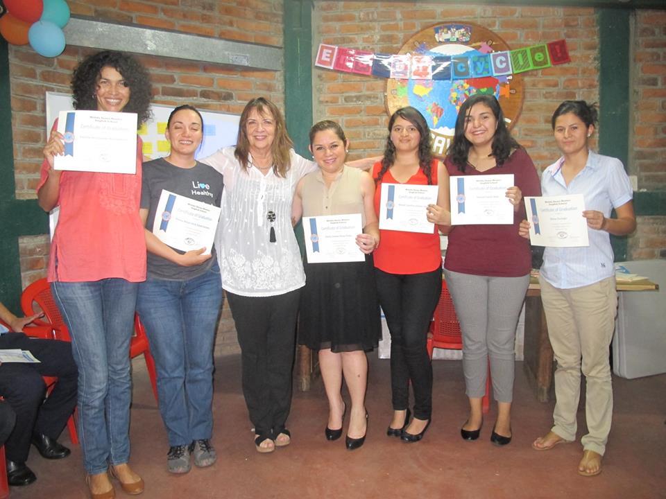 Photo 7 from CIS El Salvador